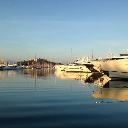 Vieil Antibes Cosy Close Everything Eksteriør bilde