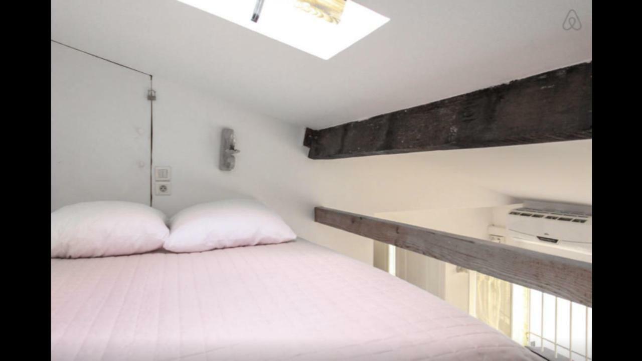 Vieil Antibes Cosy Close Everything Eksteriør bilde