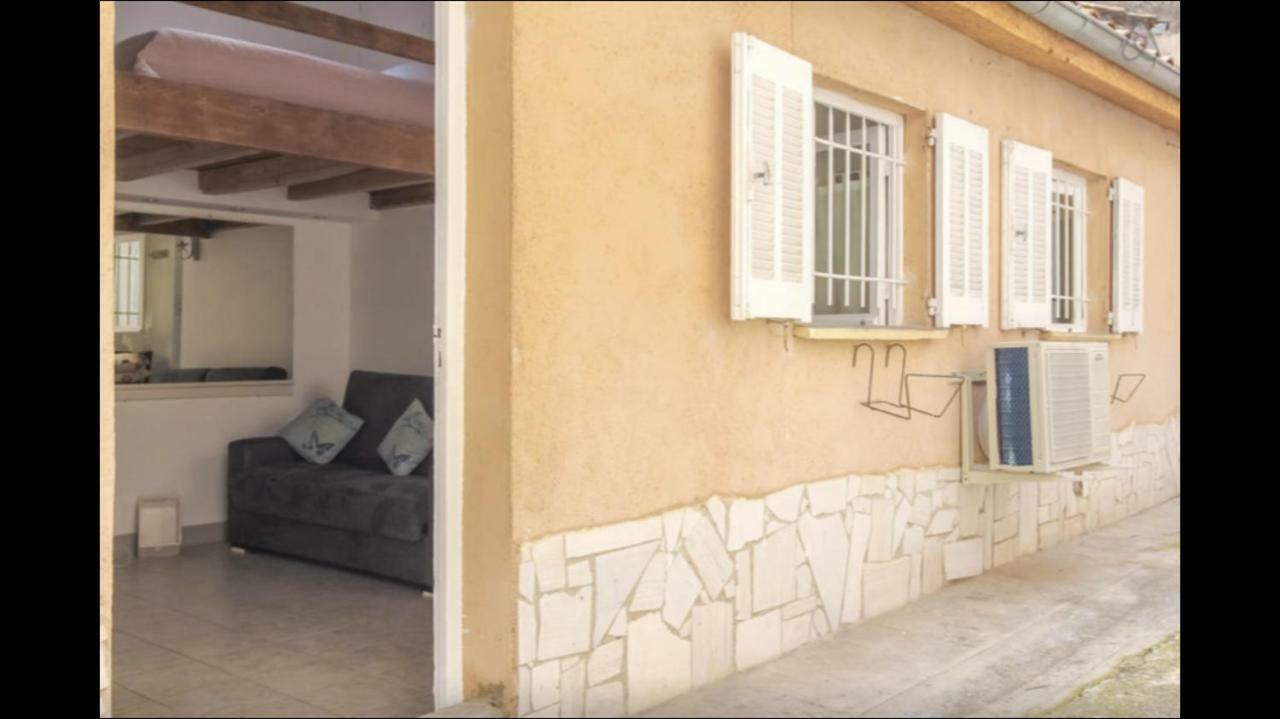 Vieil Antibes Cosy Close Everything Eksteriør bilde