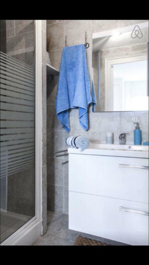 Vieil Antibes Cosy Close Everything Eksteriør bilde