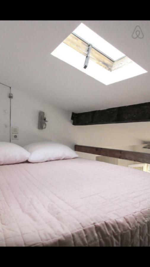 Vieil Antibes Cosy Close Everything Eksteriør bilde