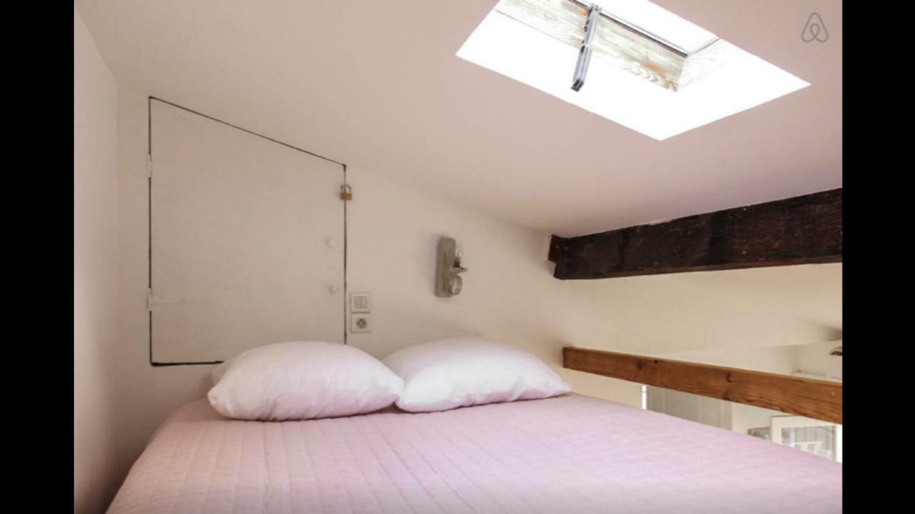 Vieil Antibes Cosy Close Everything Eksteriør bilde