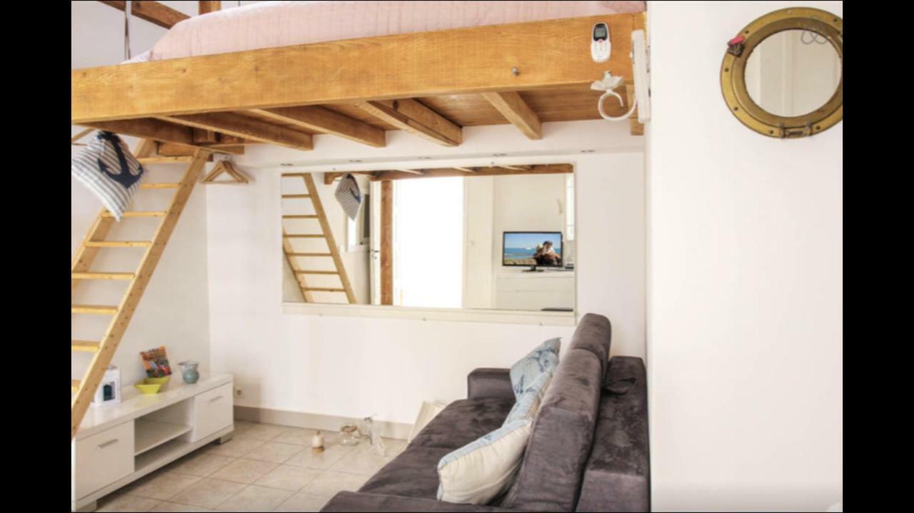 Vieil Antibes Cosy Close Everything Eksteriør bilde